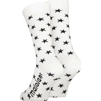 Pánské ponožky Ponožky MALOJA VULPOTM. Uni velikost 39-42