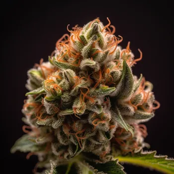 Semeno Vision Seeds Choco Bud Balení: 10ks