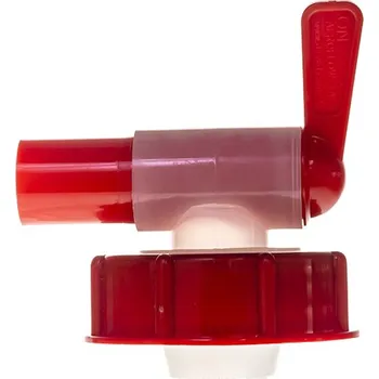 Kanystr Uzávěr s výpustným ventilem pro 25l kanystr