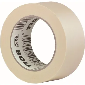 LAKÝRNICKÁ PÁSKA 50MM / 50M NA 60°C / BOLL