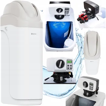 Změkčovač vody Změkčovač vody UST-M STACICE PRIMO 25 l