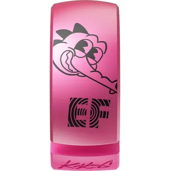 Zvonek na kolo KNOG zvonek Oi Classic E.F. Limitovaná Edice růžová Large