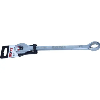 Klíč Očko-plochý klíč 20mm 15 °