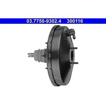 Posilovač brzd Posilovač brzd ATE 03.7750-9302.4