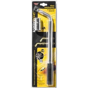 MOJE AUTO- teleskopický klíč na kola 17/19 AMTRA 96-011