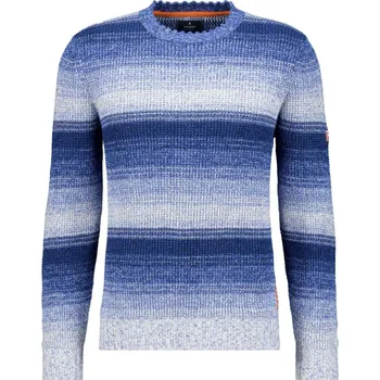 Pánský svetr Pletený svetr Ragman 466681 Velikost: XL