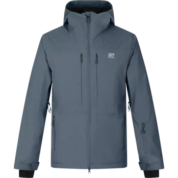 2117 of Sweden Nausta pánská lyžařská bunda, Midnight L