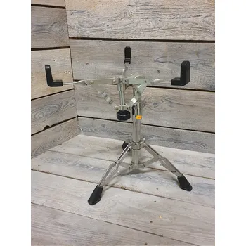 Bicí nástroj stojan na snare Basix