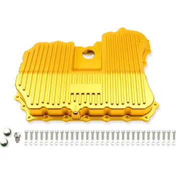 Olejová vana Billet aluminum oil pan for DAZA DNWA - TTRS RS3 EA855 EVO 2.5L TFSI