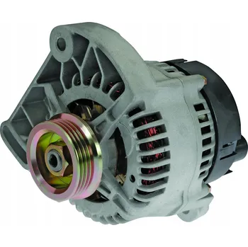 Alternátor Alternátor WAI 20984N