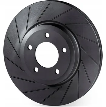 Brzdový kotouč ROTINGER BRZDOVÝ KOTOUČ RT 20775HP-GL T6