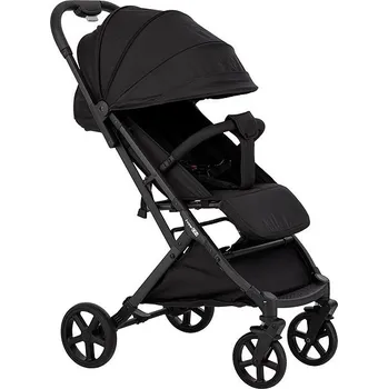 Kočárek FreeON Kočárek sportovní Tao Black