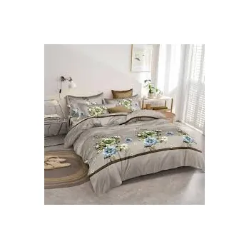 Povlečení 3díl. Povlečení NATURAL 6