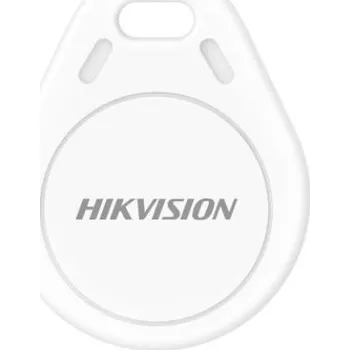 Hikvision DS-PT-M1 Barva: Bílá