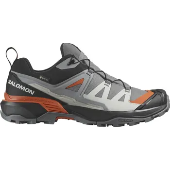 Pánská móda Pánské outdoorové boty Salomon X ULTRA 360 GTX šedé L47453500 - EUR 42 | UK 8 | US 8,5