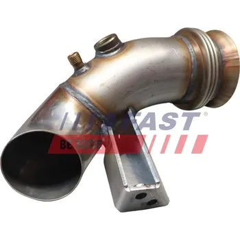 Montážní sada, výfukový systém FAST FT10189