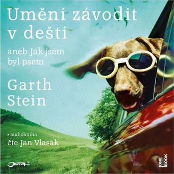 Umění závodit v dešti aneb Jak jsem... Garth Stein