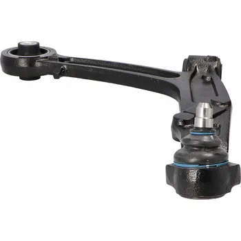 Zavěšení kol Mertz M-S0460 Rameno , odpružení kol