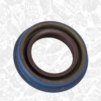 Posilovač řízení ET Engineteam TM0038 Gufero hřídele, diferenciál