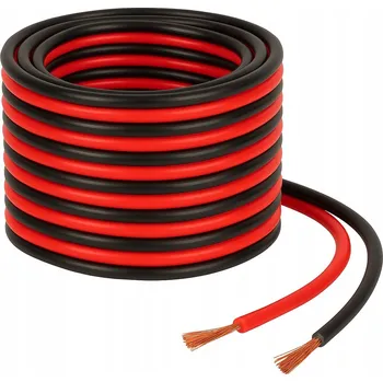 elektrický kabel Reproduktorový kabel Blow 2x0,75mm 10m 2 x 0,75 mm2 10 m