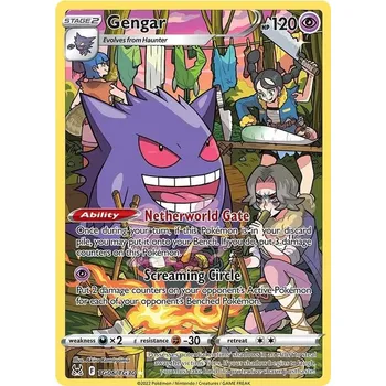 Sběratelská karetní hra Gengar TG06/TG030 - Lost Origin
