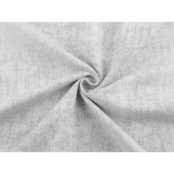 Látka polyester 350 g/m2, šíře 150 cm, šedá