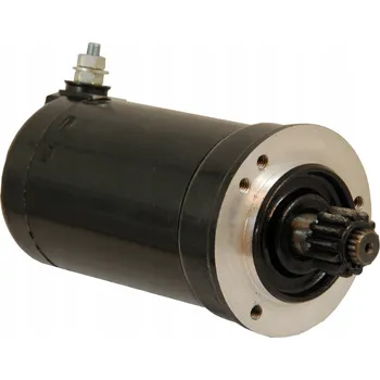 Startér Startér WAI 19876N