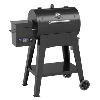 Pit Boss FB500 Gril na dřevěné pelety