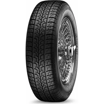 Celoroční osobní pneu 125/90R15 68S, Vredestein, QUATRAC CLASSIC