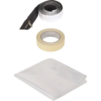 Wolfcraft protiprachová dveřní zábrana 4005000