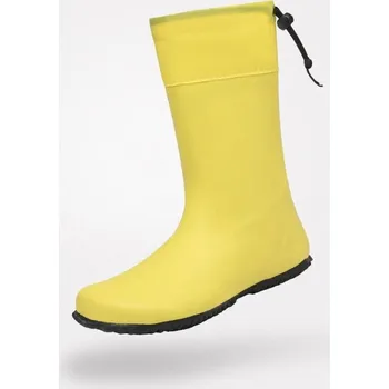 Dámská zdravotní obuv Saguaro Brisk I XZD0008YE žluté Velikost EU: 37, vnitřní délka: 242, vnitřní šířka: 93