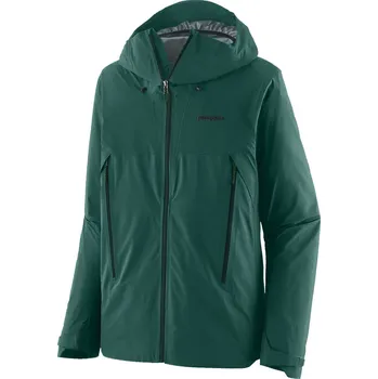 Dámská casual bunda Bunda PATAGONIA M SUPER FREE ALPINE JKT Man velikost S