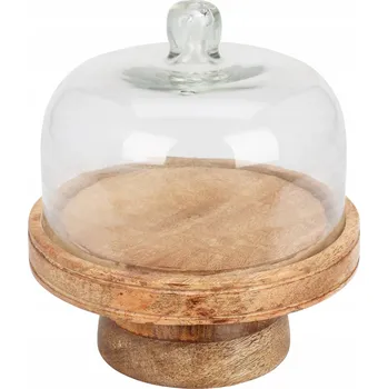 Podnos na lampu Home Styling Collection 19 cm