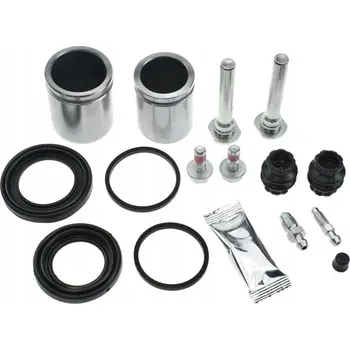 Brzdový třmen AUTOFREN SEINSA D44012S Sada na opravu, brzdový třmen