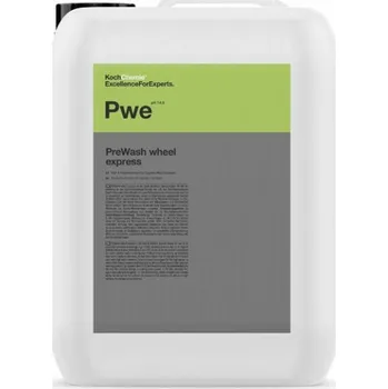 Čistič disků Koch Prewash wheel express 20 lt