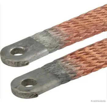 Autobaterie Ukostřovací pásek Herth+Buss Elparts 52287874