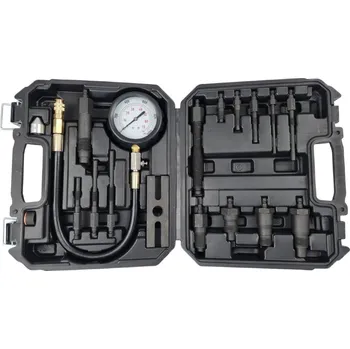 Autodiagnostika Měříc kompresního tlaku (dieselové motory) 0-70 BAR