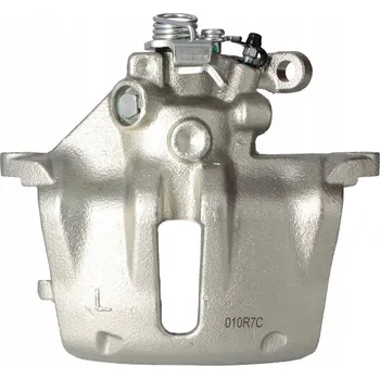 Brzdový třmen BRZDOVÝ TŘMEN PŘEDNÍ LEVÝ CITROEN C5 01-