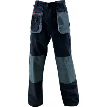 Pracovní obuv Pracovní kalhoty AW-Tools CARGO vel. L