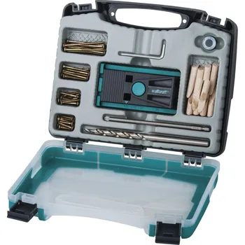 Undercover Jig souprava Wolfcraft 4642000