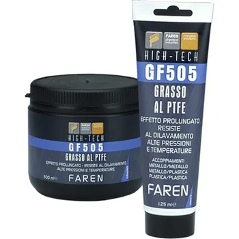 Tmel Vazelína s PTFE GF505 125 ml Faren