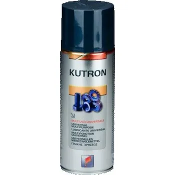 Průmyslové lepidlo Víceúčelové rozpouštědlo KUTRON 400 ml Faren