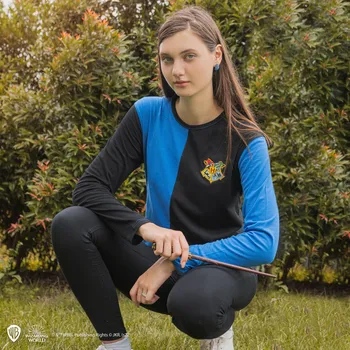 Pánské oblečení Cinereplicas Tričko Pohár tří kouzelníků - Cho Changová, Harry Potter Velikost: S