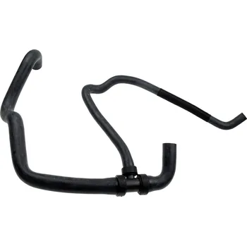 Chladič motoru Hadice chladiče GATES 05-2966