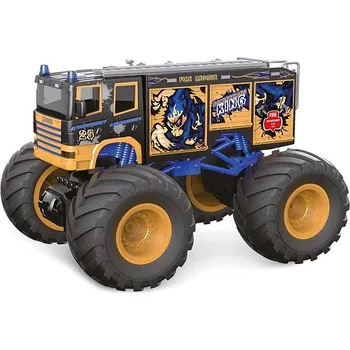 RC model auta Buddy Toys BRC 18.423 Big Foot - truck