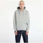 Mikina Dickies Oakport Zip Hoodie Heather Grey S
