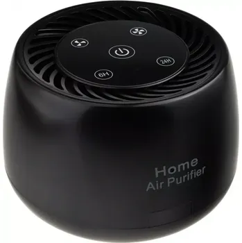 Čistička vzduchu Čistička vzduchu se skrytou Full HD WiFi kamerou - HAP01