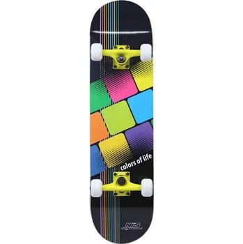 Skateboard Skateboard NEX RUBIK