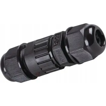 Vrták KONEKTOR IQ-LED FL QC I 3x1MM2