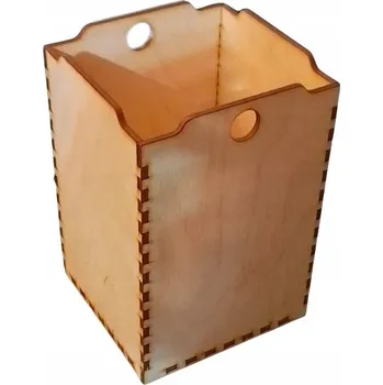 Obraz Organizér do šuplíku komody Ikea Malm